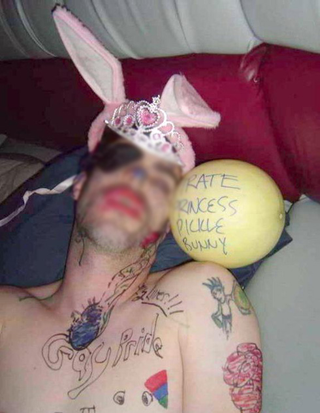 Illustration for article titled 25 Reasons Drunk Dudes Should Stay Away From Females
